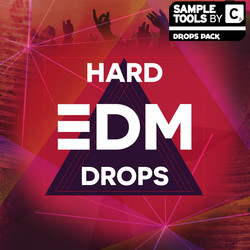 Sample Tools by Cr2 Hard EDM Drops