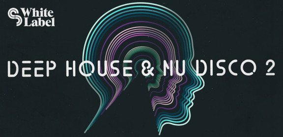Sample Magic Deep House & Nu Disco 2