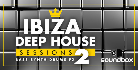 Soundbox Ibiza Deep House Sessions 2