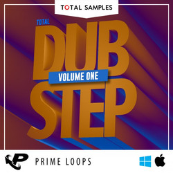 Total Dubstep Vol 1