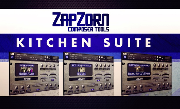 ZapZorn Suite