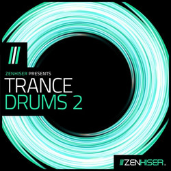 Zenhiser Trance Drums 2