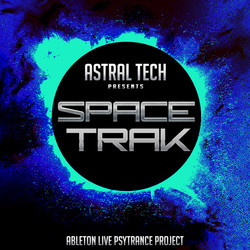 Astral Tech Ableton Live Spacetrak