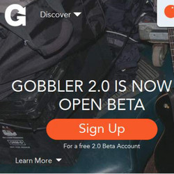 Gobbler 2.0