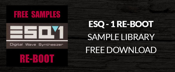 Esq 1 Re Boot Free Sample Pack By Bpb Neil Paddock