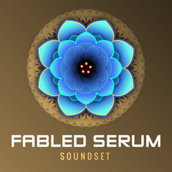 Fabled Serum