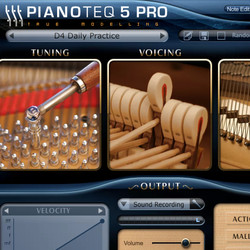 Modartt Pianoteq 5