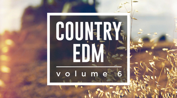 Producer Loops Country EDM Vol 6