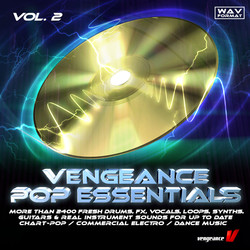 Vengeance Pop Essentials Vol. 2