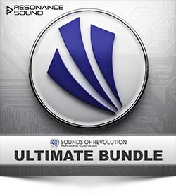 Resonance Sound SOR Ultimate Bundle