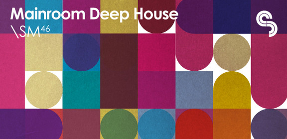 Sample Magic Mainroom Deep House