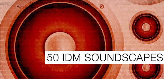 Samplephonics 50 IDM Soundscapes