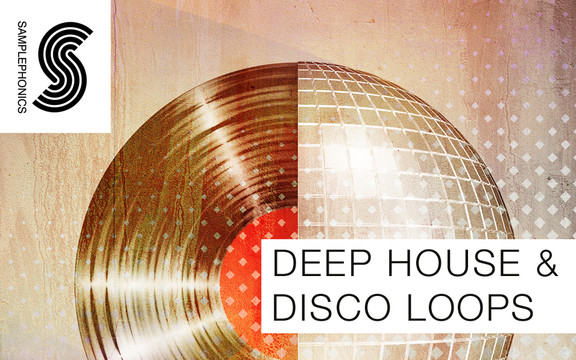 Samplephonics Deep House & Disco