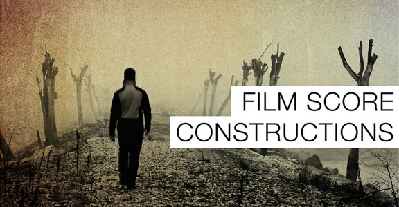 Samplephonics Film Score Constructions