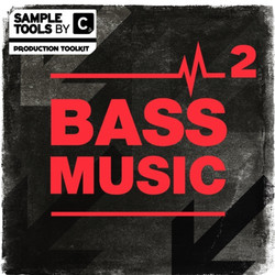 Sample Tools by Cr2 Bass Music 2