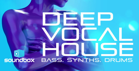 Soundbox Deep Vocal House