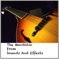 Sounds And Effects The Mandolin