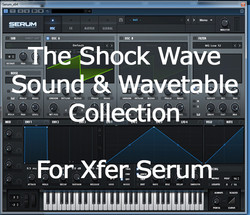 WAG's RFM Shock Wave for Serum