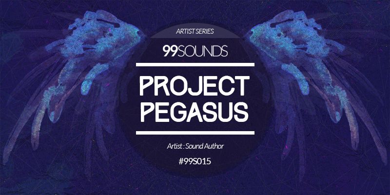 99Sounds Project Pegasus