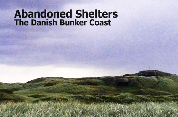 Detunized Abandoned Shelters