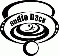 audioD3CK