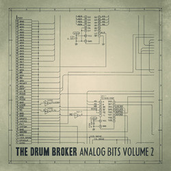 Analog Bits Drum Kit Vol. 2