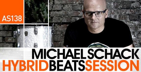 Michael Schack - Hybrid Beats Session