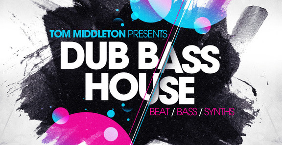 Tom Middleton presents Dub Bass House