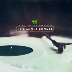 Minty Drums The Minty Bundle