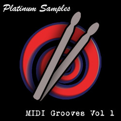 Platinum Grooves Volume 1