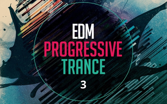 EDM: Progressive Trance 3