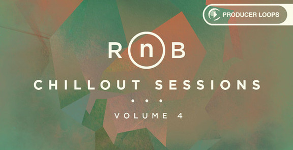 RnB Chillout Sessions Vol 4