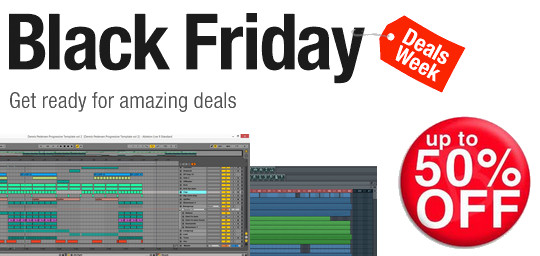Producers LunchBox Black Friday Sale