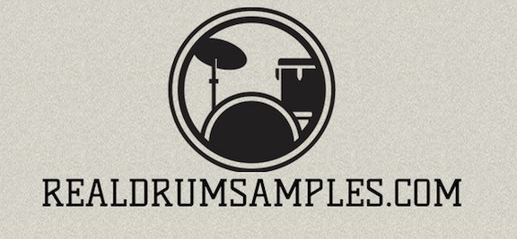 RealDrumSamples