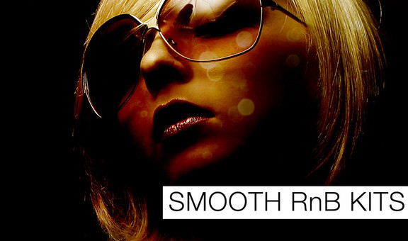 Samplephonics Smooth RnB Kits