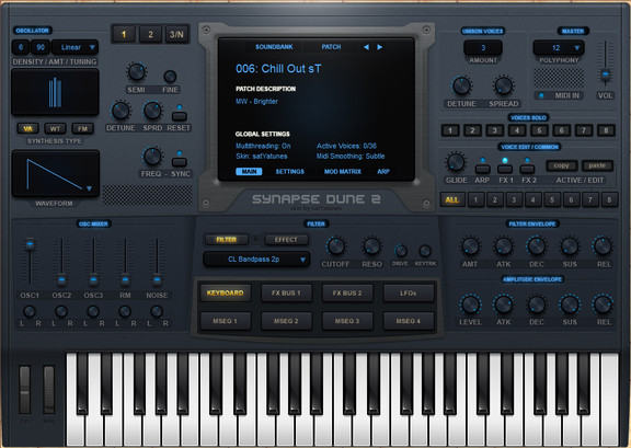 Download Download Synapse Dune 2 Vst 2020 Gif