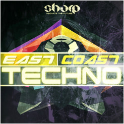 Sharp East Coast Techno