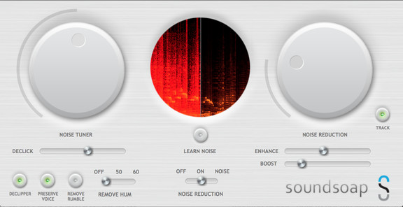 soundsoap retry or switch to