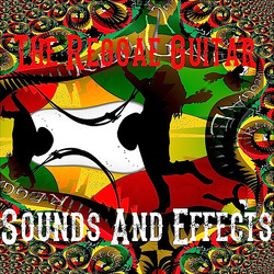 Sounds And Effects Reggae Guitar