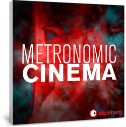 Steinberg Metronomic Cinema