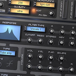 gladiator vst mac