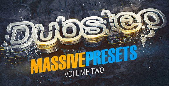 Total Dubstep Vol. 2