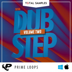 Total Samples Total Dubstep Volume 2