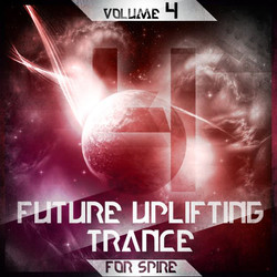 Future Uplifting Trance Vol 4