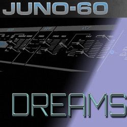 Vintage Synth Pads Juno Dreams