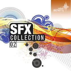 Wave Alchemy SFX Collection 02