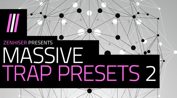 massive trap presets free download