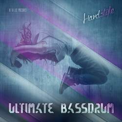 Ultimate Bassdrum