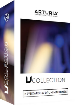 Arturia V Collection 4