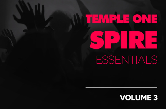 Freshly Squeezed Samples Temple One Spire Essentials Vol 3